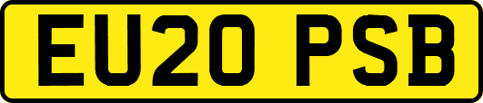 EU20PSB