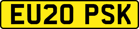 EU20PSK