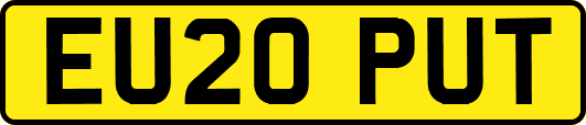 EU20PUT