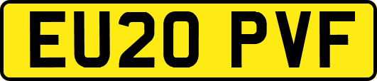 EU20PVF