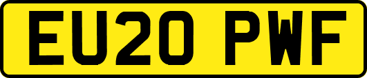 EU20PWF