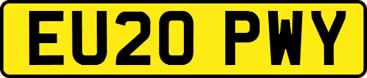 EU20PWY