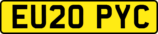 EU20PYC
