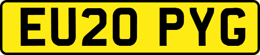 EU20PYG