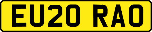 EU20RAO