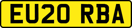 EU20RBA