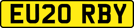 EU20RBY