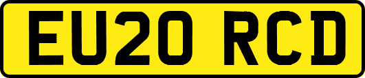 EU20RCD