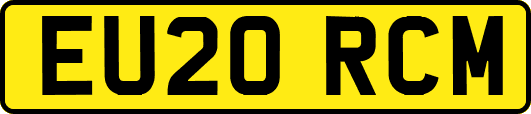 EU20RCM