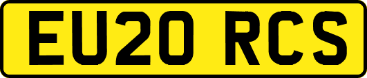 EU20RCS