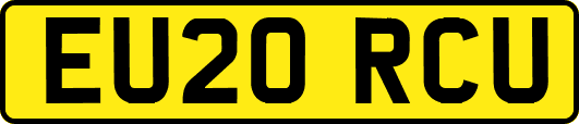 EU20RCU