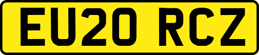 EU20RCZ