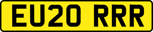 EU20RRR