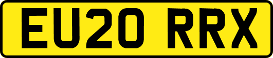 EU20RRX