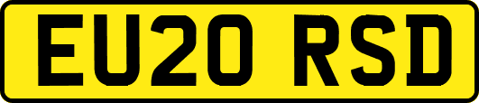 EU20RSD