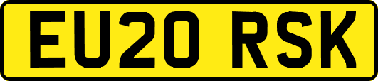 EU20RSK