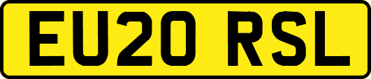 EU20RSL