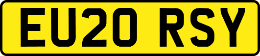 EU20RSY