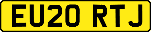 EU20RTJ