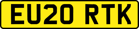 EU20RTK