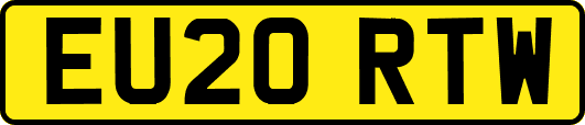 EU20RTW