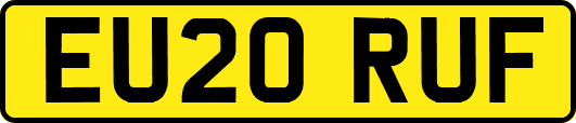 EU20RUF