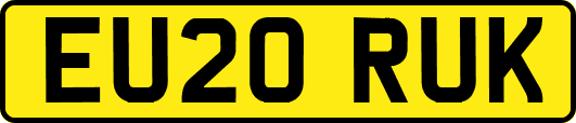 EU20RUK