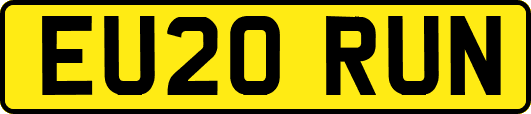 EU20RUN