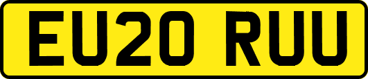 EU20RUU