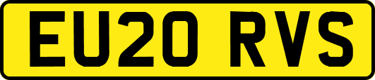 EU20RVS