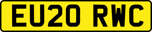 EU20RWC