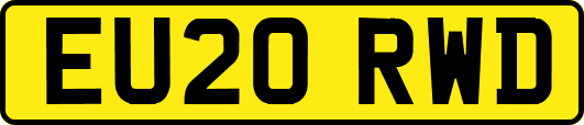 EU20RWD