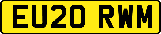 EU20RWM