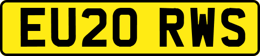 EU20RWS