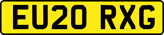EU20RXG