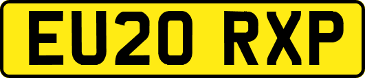 EU20RXP