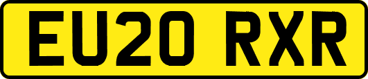 EU20RXR