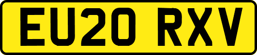 EU20RXV