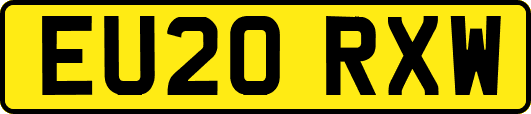 EU20RXW