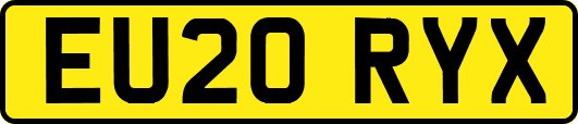 EU20RYX