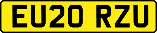 EU20RZU