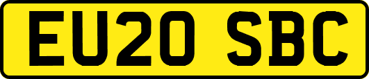 EU20SBC
