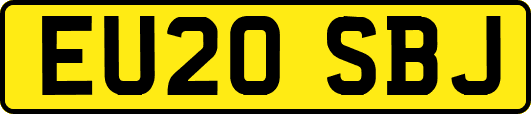 EU20SBJ