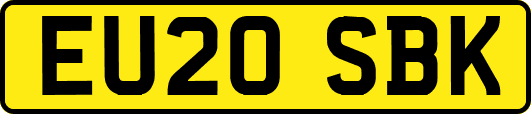 EU20SBK