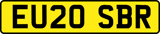 EU20SBR