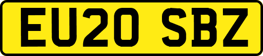 EU20SBZ