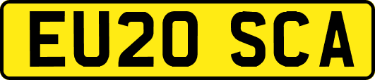 EU20SCA