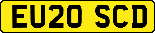 EU20SCD