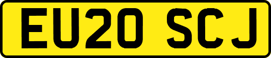 EU20SCJ