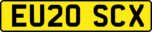 EU20SCX
